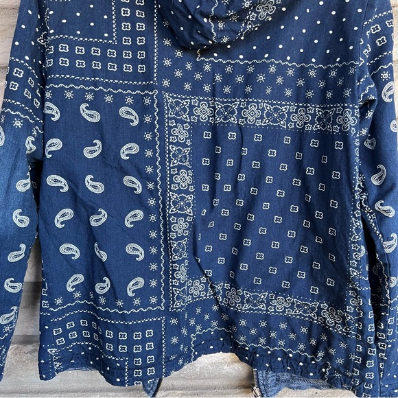 Chip foster reversible jacket xs - Picture 5 of 5